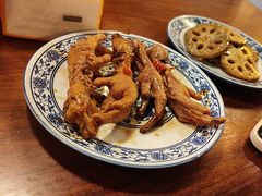 -赣南粉局·江西小炒·锅气炒粉(人民广场店)