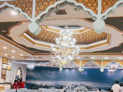 -马尔龙新疆饭店·清真(瑞景店)