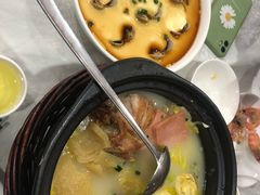 -聚丰园•湖鲜餐厅(阿红私房菜梅石路店)