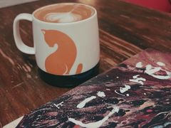 -么么咖啡(亚运豪庭店)