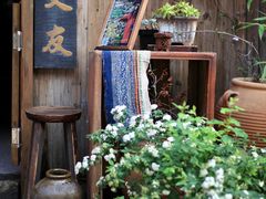 -古堰画乡景区