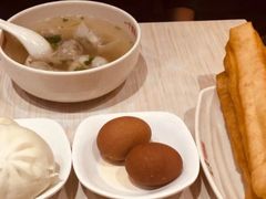 -南城香·饭香串香馄饨香(青年路店)