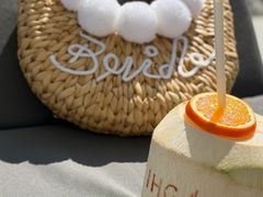 -半山半岛洲际度假酒店·观海廊