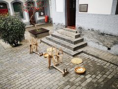 -八路军西安办事处纪念馆