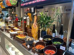-川骄海鲜自助(亚运村店)