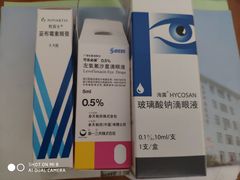 -天津大学爱尔眼科医院(天津总院)
