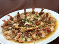 -钱塘府海鲜餐厅