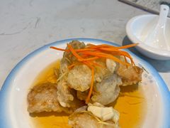 -北李妈妈菜·海肠捞饭(开发区万达店)