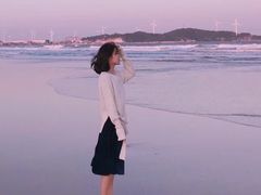 -六鳌翡翠湾滨海度假景区
