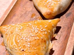 -耶里夏丽·新疆菜(南丹东路店)