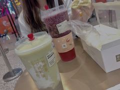 -奈雪的茶(印象城店)