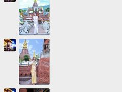 -西双版纳傣族园