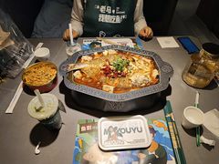 -马有鱼·馕坑烤全鱼(美美2店)