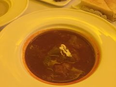 -成桂西餐厅·42年的味道(五大道疙瘩楼店)