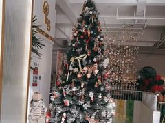 -ins森林童话餐厅coffee&bistro