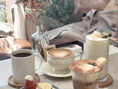 -六阅·福十 FORTEN 海景咖啡西餐厅(双廊古镇店)