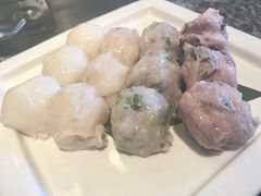 -辉哥火锅(虹桥路店)