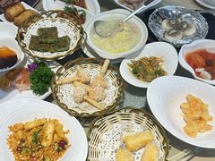 -庄氏祥记家常食府(国瑞建材家居博览中心店)