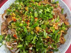 -谭老太正宗柳州螺狮粉(家和花园店)