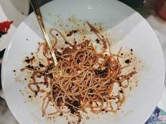 -雀蓝川菜(奥体广场店)