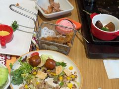 -豪客来牛排(红豆万花城店)