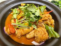 -丈母娘的饭局•新金陵菜(牛首山店)