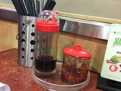 -小杨生煎(成山巴黎春天店)