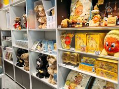 -泡泡玛特POPMART(上海环球港店)