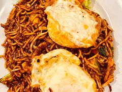 -Telaga Seafood Restaurant