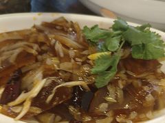 -老雒阳面馆·水席(定鼎门店)