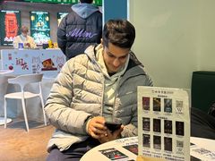 -棂笼·深度沉浸密室(武汉旗舰店)