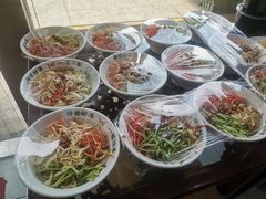 -牛一嘴·兰州牛肉面·大盘鸡(财富中心店)