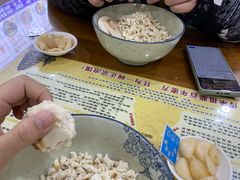 -西羊市老米家泡馍(西羊市店)