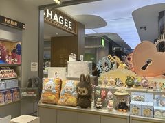 -泡泡玛特POPMART(万达店)