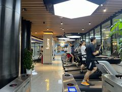 -斯洛特健身游泳(爱都旗舰店)