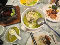 -翡翠江南(国贸商城店)