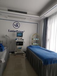 -蓝丝带产后恢复中心(清扬茂业店)