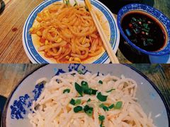 -左陕右甘(亚运村店)