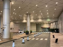 -香港ELEMENTS圆方