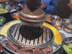 -GOGIYA·咕叽吖韩国传统烤肉店(小榄店)