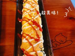 -槿Story·韩国料理(望京韩国美食城店)