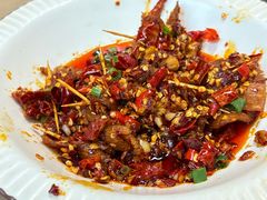 -老三样·旧食新味(万寿宫店)