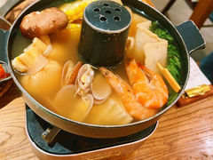 -TAIFORKS 大福食堂·山葵烤肉料理·拌饭(宝安店)