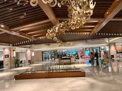 -碧桂园润杨溪谷温泉酒店