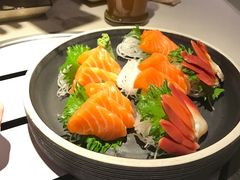 -赤坂亭M9和牛烧肉·日料398放题(万达店)