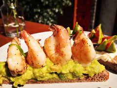 -AFS Cafe & Canteen(闽江二路店)