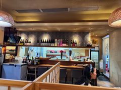 -长崎屋·日本料理·刺身·烧鸟(天河北路店)