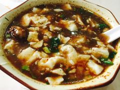 -新繁牛肉豆花(都江堰店)