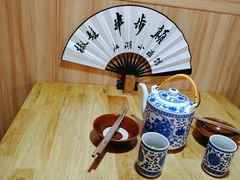 -半步颠川湘·融合菜(商品街店)