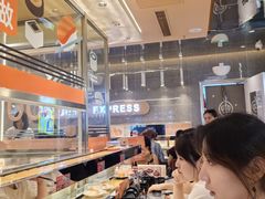 -争鲜回转寿司(中街大悦城店)